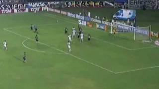 preview picture of video 'Vasco da Gama 1 x 1 Atlético-GO - Brasileirão 2011'