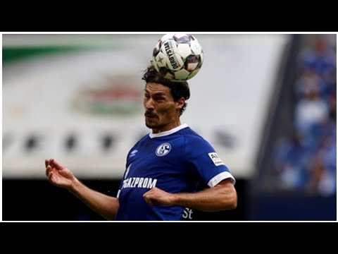 FC Schalke 04: Syndesmoseverletzung bei Benjamin Stambouli |