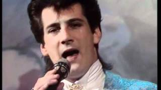 Spandau Ballet - Round and Round 1984