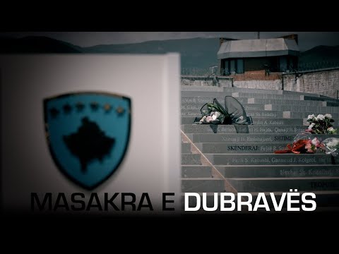 ‘Masakra e Dubravës’- Si u mitraluan të burgosurit, kurthi i serbëve ndaj NATO-s - Inside Story