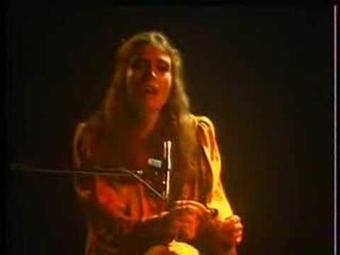 Savina Yannatou - El rey de Francia (O arhontas tis Fragias)