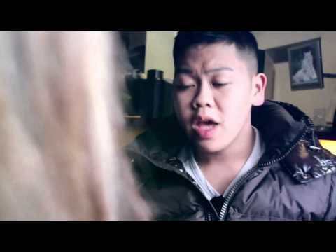 EgoOne. Atesh. Serc651 & D-Fresh - Meine Prinzessin