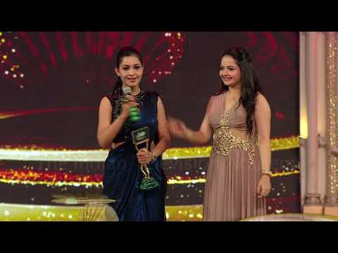 Shubhangi Atre - Oh my god, I hadn't thought of this. Bhabhiji is at home