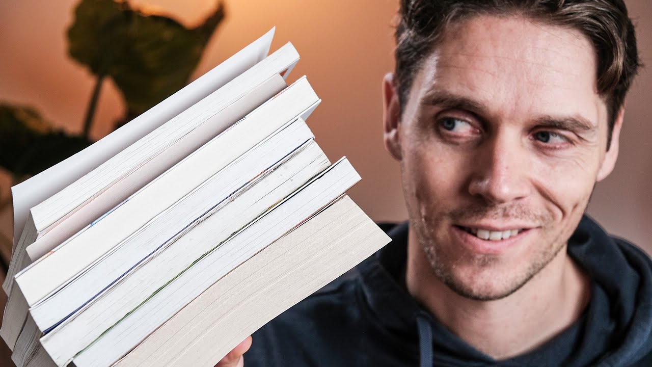 Learn ANY Language With This Simple Reading System