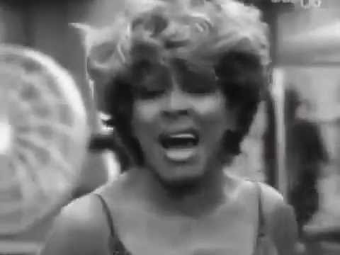Tina Turner "   Missing You "
