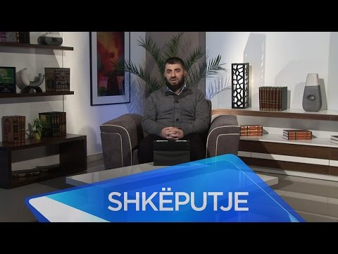 Mrekullitë e të dërguarve - Hoxhë Enes Goga