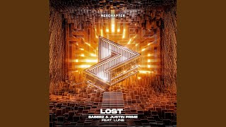 Lost (feat. Lune)