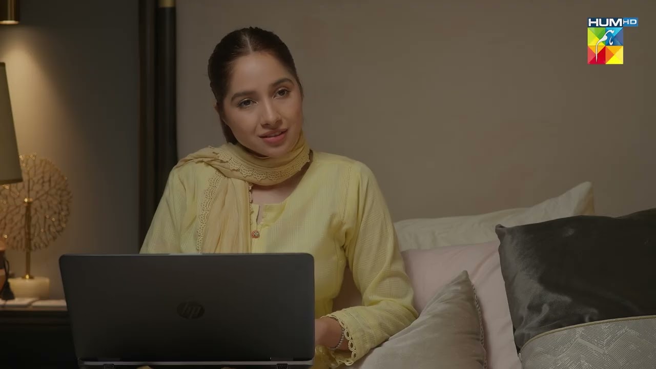 Baba Mein Shadi Nahi Karna Chahti...! Marg E Wafa - HUM TV