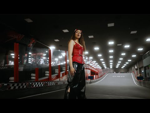 Gran Error x Elvana Gjata x ANTONIA - Up up up