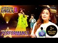 Superstar Singer S3| 'Aur Is Dil' पर Avirbhav के Perfect Notes ने सबको कर दिया Surprise 