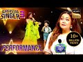 Superstar Singer S3 Aur Is Dil पर Avirbhav के Perfect Notes ने सबको कर द�