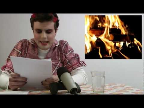 Losits Robi - Rendkívüli Hó-Híradó /1. rész/