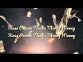 Kasu Panam Song Lyrics Soodhu Kavvum Tamil Whatsapp Status RJ Status