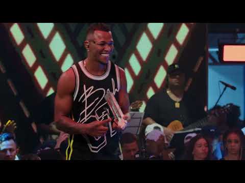 Samba da Ladeira ao vivo | Doce Amizade / Já É / Identidade / Tape Deck