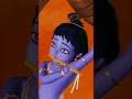 Krishna Dance On Nag Kaliya With Song