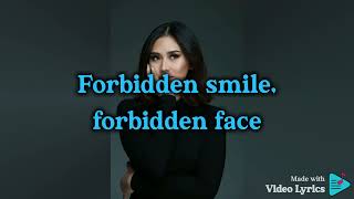 Forbidden love(Sarah Geronimo)
