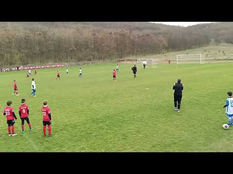 FC Sportul 2012 - Real Succes (20221030) rep. 2.