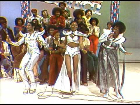 Thumbnail for Labelle Lady Marmalade Barry Richards Rock'n'Soul! 1975 by L.A.B., Little Richard, Bob Seger, Muddy Waters, Labelle