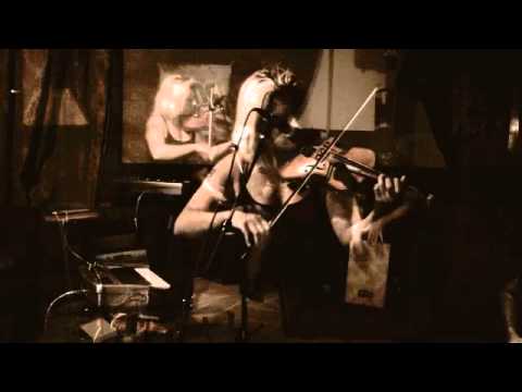 Promotional video thumbnail 5 for California Magic Strings