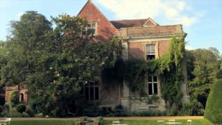 preview picture of video 'Deans Court, Wimborne, Dorset'