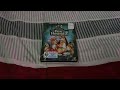 Opening To The Fox And The Hound 2 2006 DVD FastPlay Option