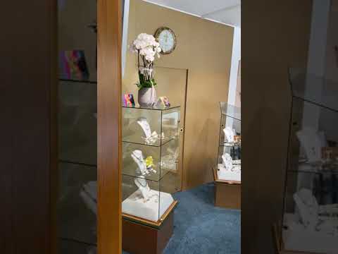 Juwelier Wilfart Inhaber Stephanie Bury e.K. YouTube-Vdeominiatur 3