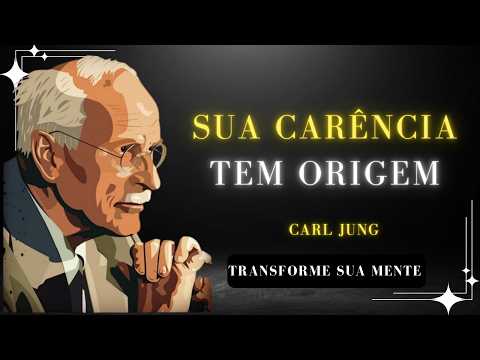 If Your Mother Ignored You, Today You Feel This Lack – Carl Jung
