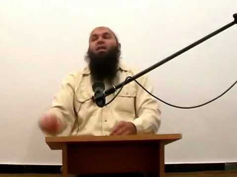 Klanjanje - Novotarija : -Sejh Muhidin Halilovic