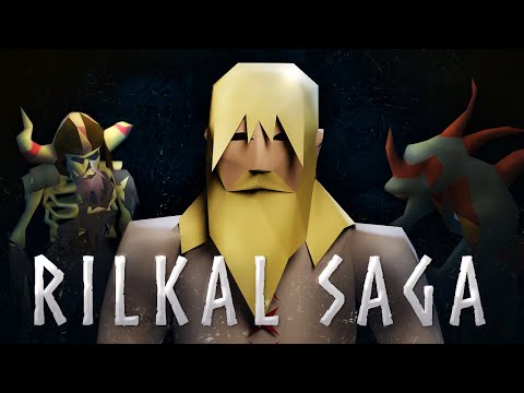 Rilkal Saga: A Fremennik Locked RuneScape Movie