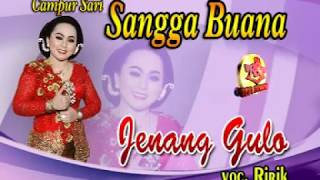Download lagu SANGGA BUANA-CAMPURSARI SANGGA BUANA-JENANG GULO-RIRIK mp3