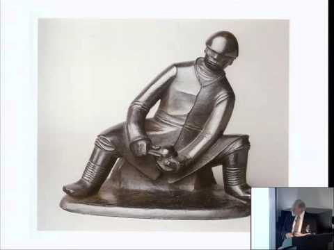 An Artist of and Aganist His....Museum - Peter Paret