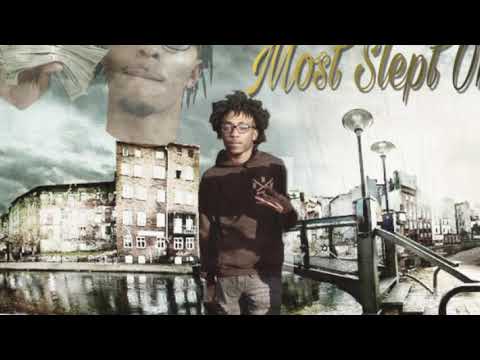 Aye See - Somebody to Step On (feat. PgC DaDa) (Official Audio) (Prod. Kmpl3x)