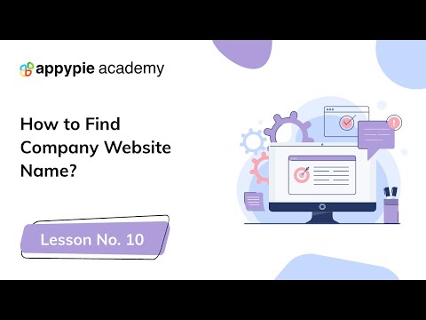 Introduction to Web Research Lesson 01