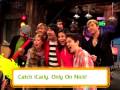 ICarly Podcast 9 The Plain White T S