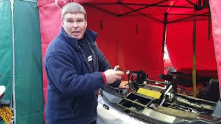 Mitsubishi 3000gt / GTO Dashboard Repair & Refurbishment Part 3