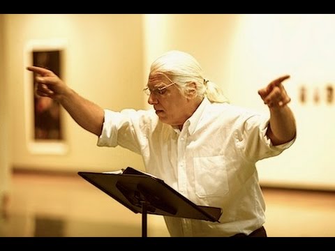 THE VINNY GOLIA LARGE ENSEMBLE 20th Anniversary Concert 3 of 4