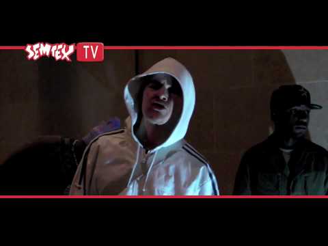 SHIFTY REMDOG SLAYER -MAYHEM CREW - MANCHESTER - SEMTEX TV FREESTYLES