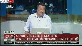 POLITICĂ ROMÂNIA: Pariuri1x2 îți prezină principalele cote pentru ALEGERILE EUROPARLAMENTARE!
