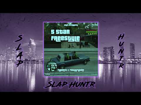 FMG Lil Flashy x Flashy B - 5 Star Freestyle (Prod. By 88thagang)