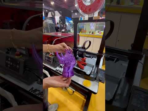 Ender-3 V3 SE - Casa Diaz