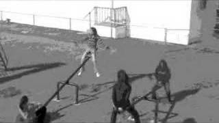 insomnia electric president V2