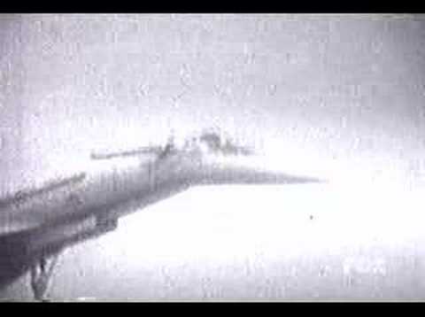 Aviation - NASA - Tupolev