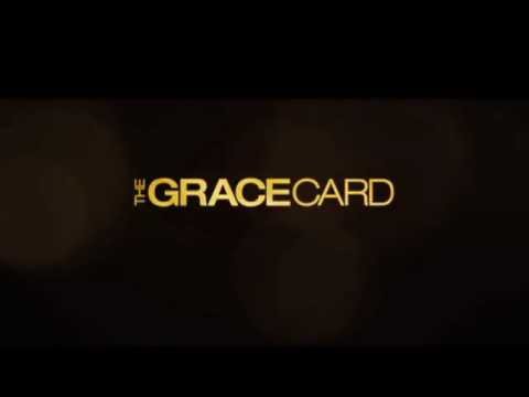 The Grace Card (2011) Teaser