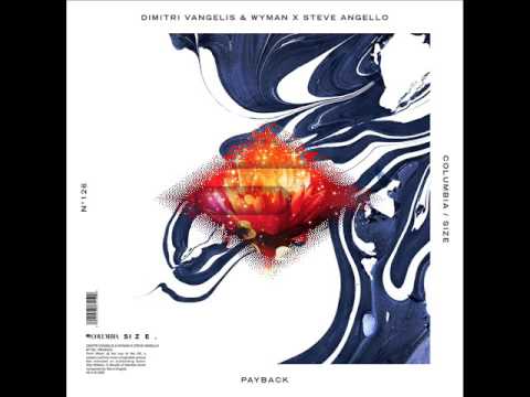 John Christian vs Dimitri Vangelis - Brothers/Payback (Broly Willis Mashup)