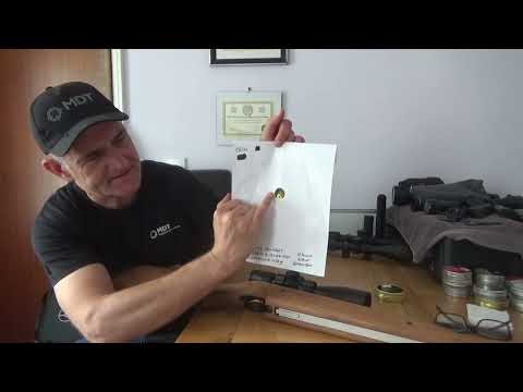 So I got myself an AirArms ProSport