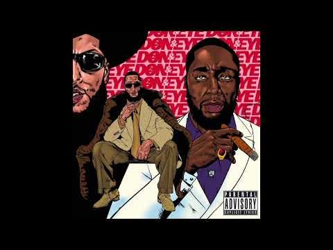 The Musalini & 9th Wonder - Carmel City 2 (Feat. Pete Rock)