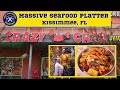 Mr And Mrs Crab Menu With Prices