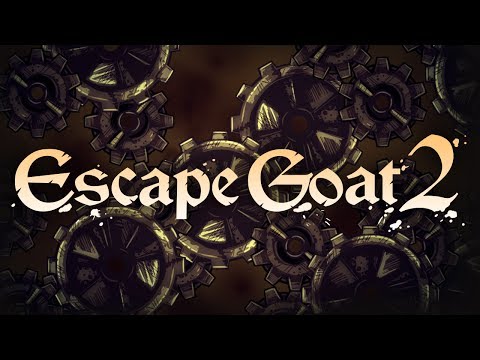 Escape Goat PC