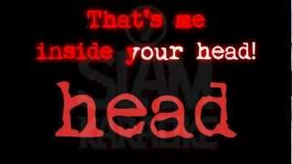 NOFX - Linoleum - (SLAM KARAOKE version)