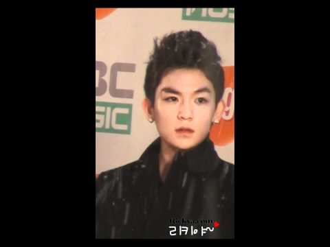 120131 music festival - photo wall by Rickya.com